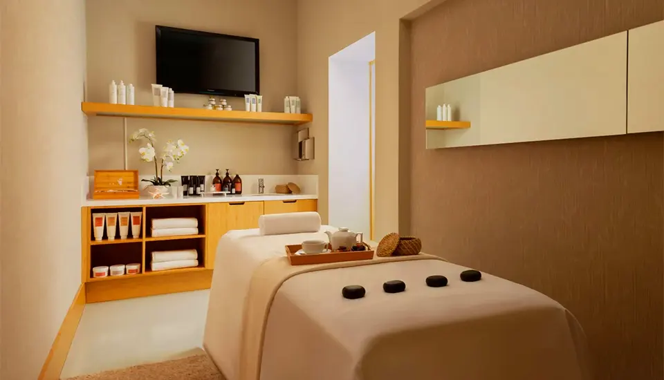 هتل رادیسون بلو ریزورت اند کنگرس سنتر